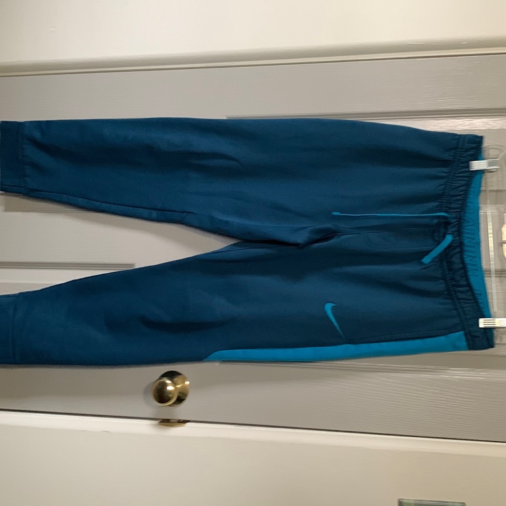 Nike ThermaFit Sweatpants
